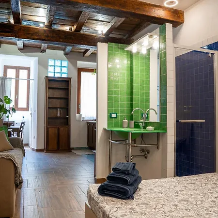 Appartamento Guesthost - Comfy X3 Centre *