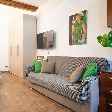 Guesthost - Comfy X3 Centre Appartamento Ravenna
