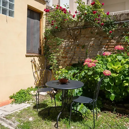 Guesthost - Comfy X3 Centre Appartamento *