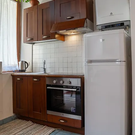 Appartamento Guesthost - Comfy X3 Centre