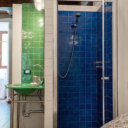 Appartamento Guesthost - Comfy X3 Centre Ravenna