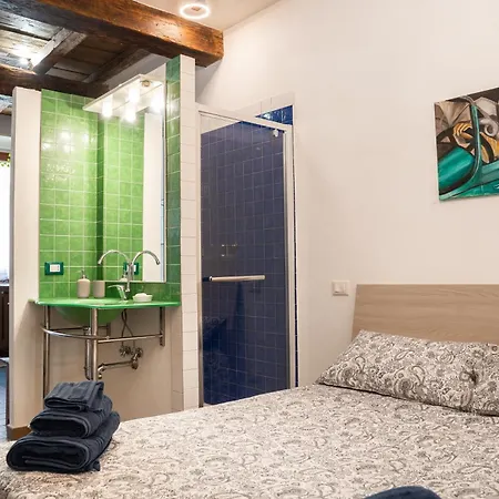Appartamento Guesthost - Comfy X3 Centre Ravenna