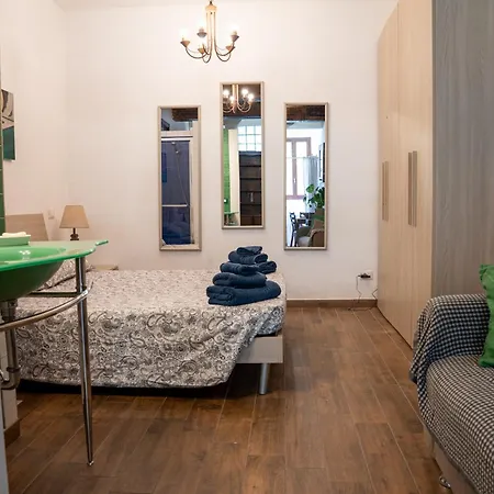 Appartamento Guesthost - Comfy X3 Centre *