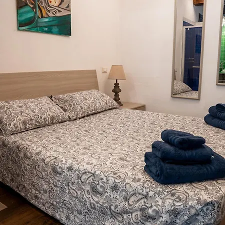 Appartamento Guesthost - Comfy X3 Centre Ravenna