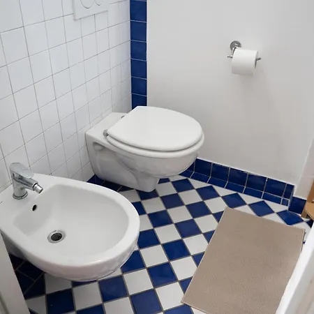 Guesthost - Comfy X3 Centre Appartamento