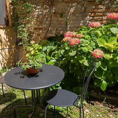 Appartamento Guesthost - Comfy X3 Centre *