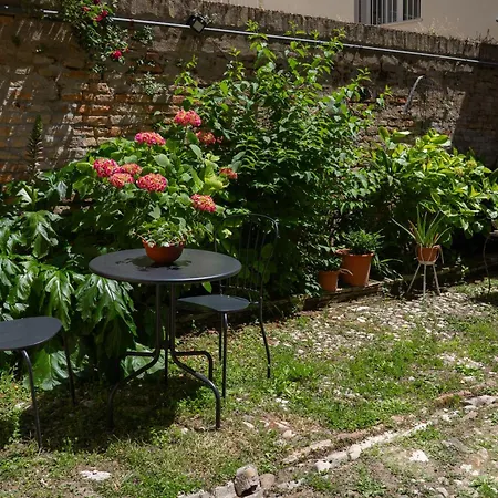 Appartamento Guesthost - Comfy X3 Centre *
