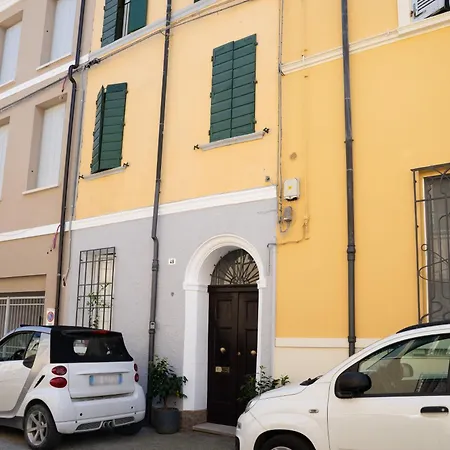 Appartamento Guesthost - Comfy X3 Centre *